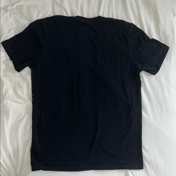 The North Face Black and Gray Men's Shirt - Picture 3 of 3